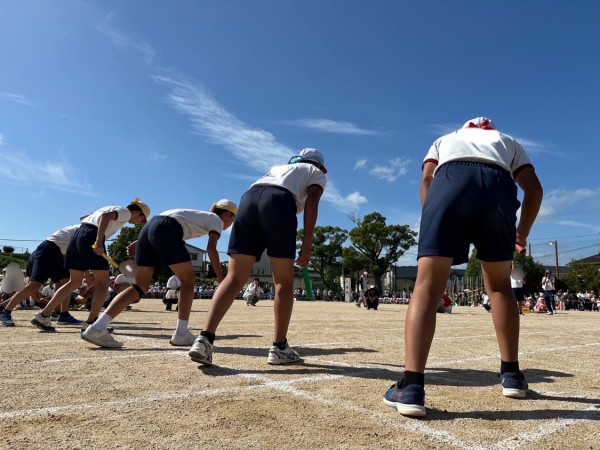 ☆運動会☆